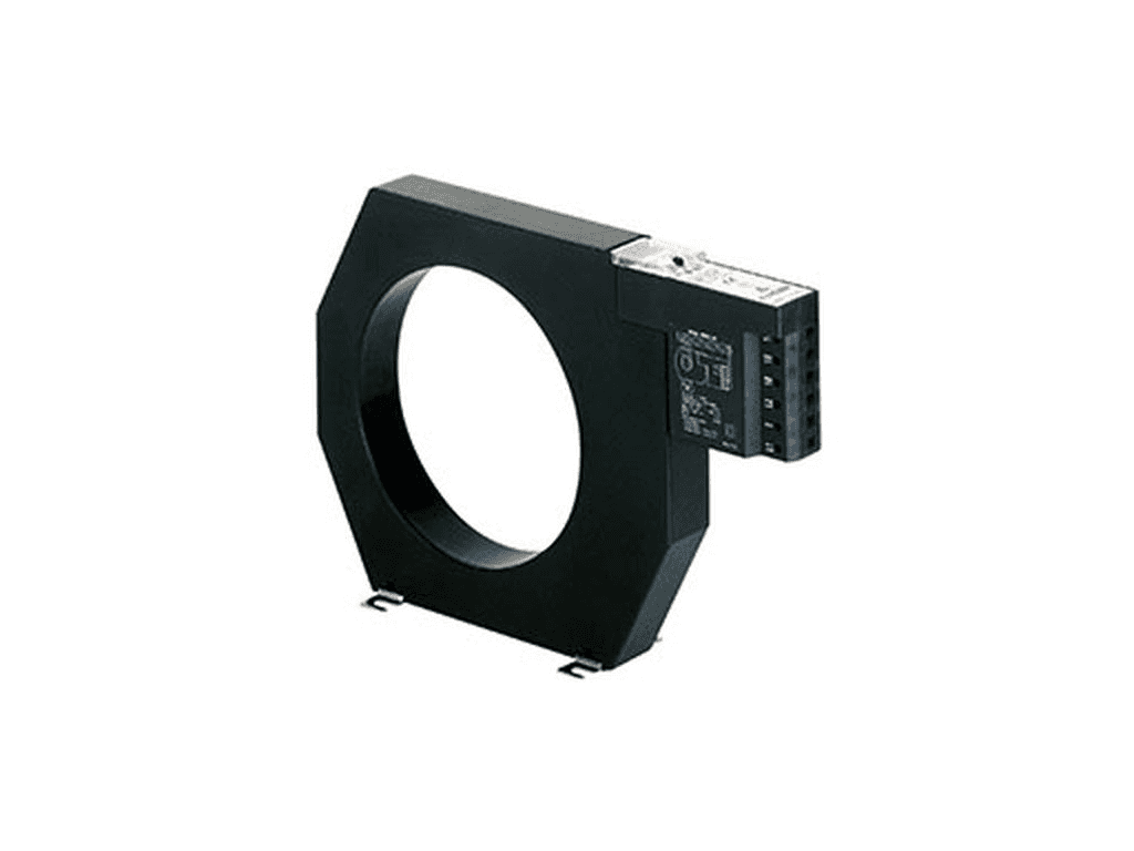 Transformer with built-in Type A differential relay WGBU-70 with reference P16012. from the brand CIRCUTOR