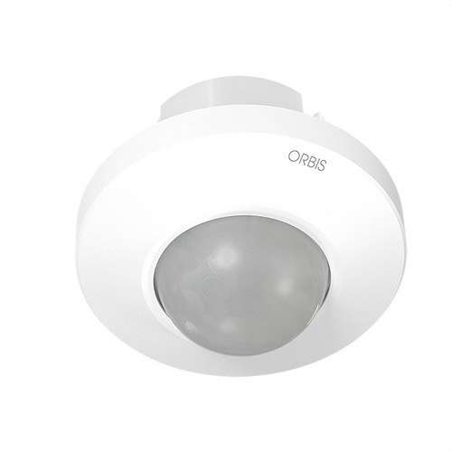 Ceiling Presence Detector Orbis COMBIMAT 12M with reference OB137820 from the brand ORBIS