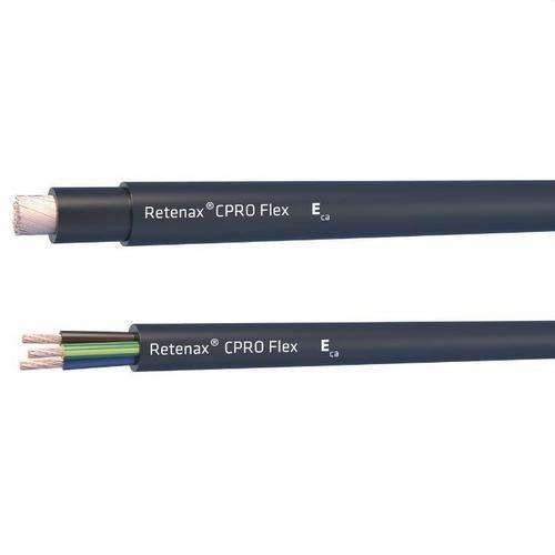 Kabel Retenax CPRO RV-K 1KV 4G2.5 - Role 100 metrů s referencí 20193626 od značky PRYSMIAN
