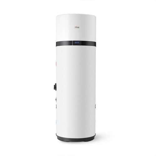 Tepelné čerpadlo pro TUV s Wi-Fi Ferroli EGEA TECH LT 260 litrů s referencí 2CP0025F od značky FERROLI