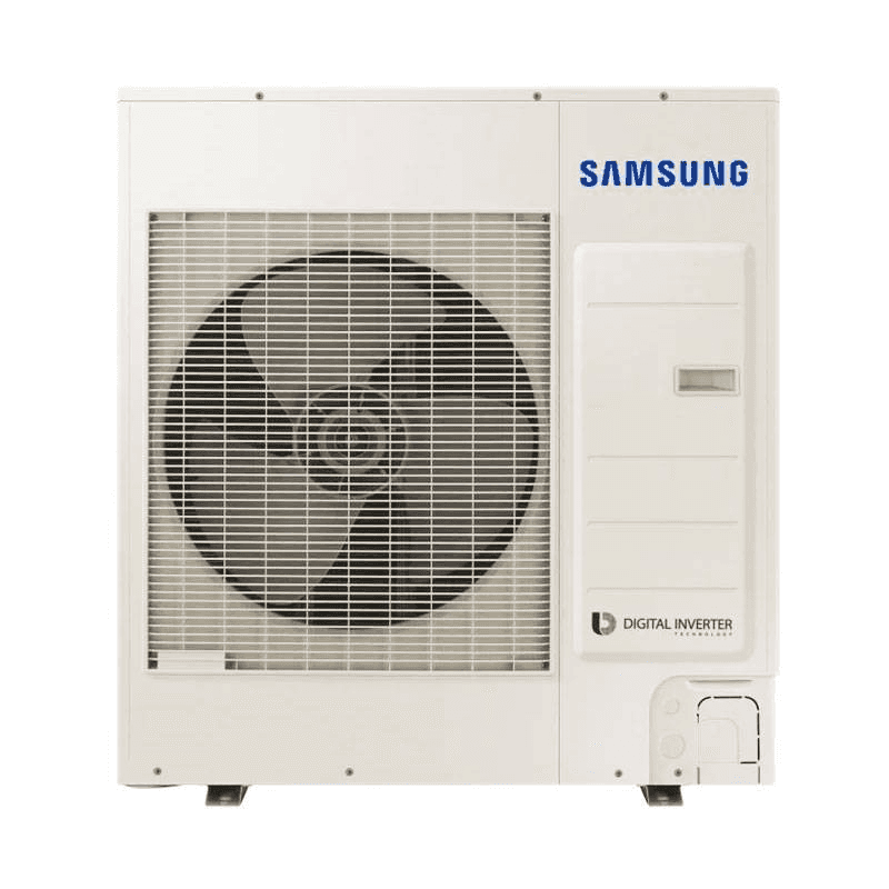 Venkovní jednotka Samsung EHS Split AE090RXEDEG/EU 9 kW s referencí AE090RXEDEG/EU od značky SAMSUNG