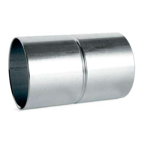 Electrozinc Pluggable Metal Sleeve 32mm with reference MTME32 from the brand AISCAN