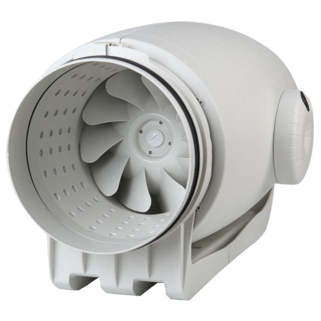 Heliocentric Fan TD-800/200 SILENT 3V (220-240V 50-60) N8 with reference 5211304400 from the brand SOLER & PALAU