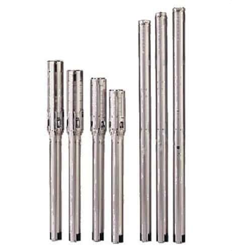 Ponorné čerpadlo pro obnovitelnou energii SQF 9-3 s referencí 98978826 od značky GRUNDFOS