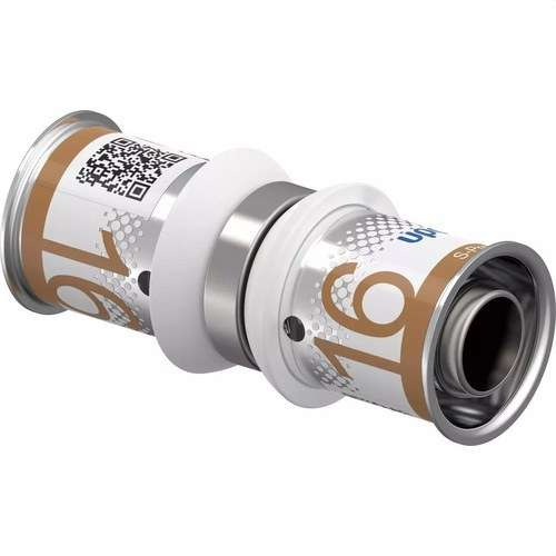Uponor S-Press PLUS spojka 20-20 s referencí 1070548 od značky UPONOR