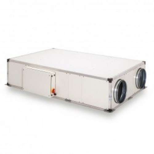 S&P Heat Recovery Unit CABD-HE-CD 27 LV PRO-REG with reference 5153854500 from the brand SOLER & PALAU