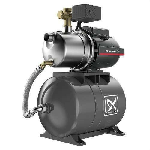 Grundfos JP 5-48 PT-H Pressure Booster Set with reference 99463877 from the brand GRUNDFOS