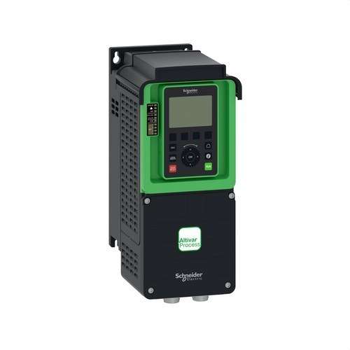 ATV630 Variable Speed Drive 0.75 kW/1 HP IP21/UL Type 1 with reference ATV630U07N4 from the brand SCHNEIDER ELECTRIC