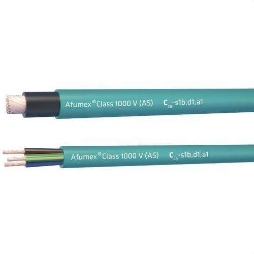 Kabel Afumex třída 1000V RZ1-K AS 3G6 - Role 100 metrů s referencí 20268896 od značky PRYSMIAN