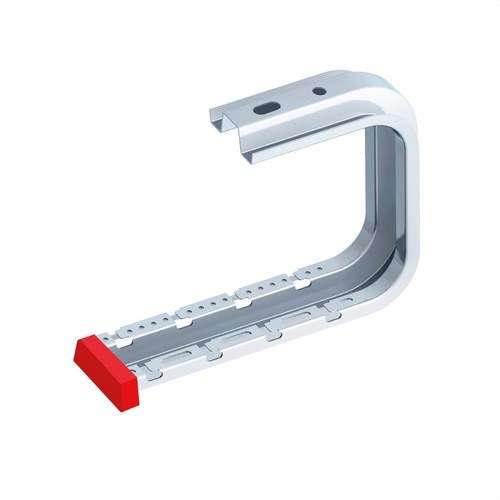 OMEGA U-Type Multi-Function Bracket 100mm with reference SOUMS10 from the brand AISCAN