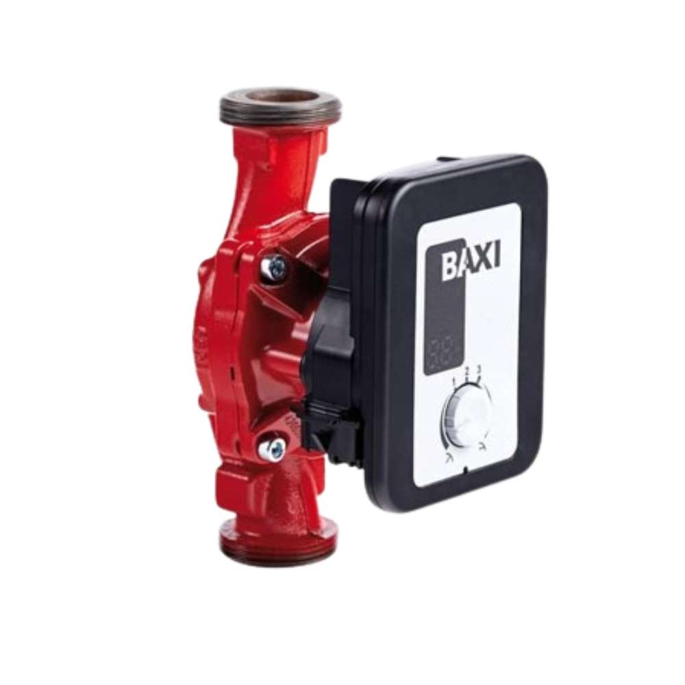 QUANTUM MAXI MYL-30 Circulating Pump with reference 7739886 from the brand BAXI 