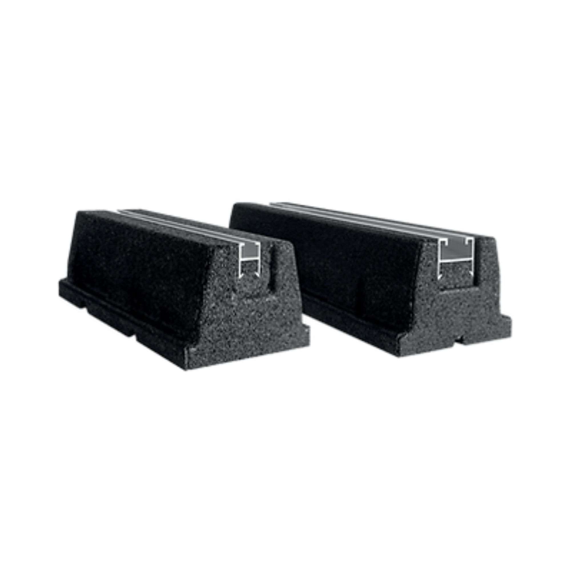 Brooklyn Base Floor Stands for Outdoor Air Conditioning Unit 400mm with reference 2003-4000 from the brand ZIMAKLIMA
