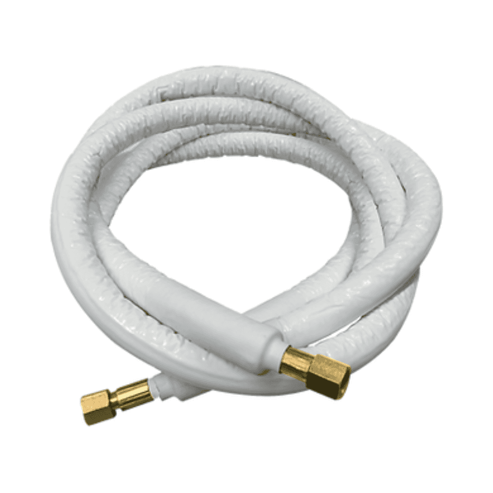 Sada flexibilního chladírenského potrubí Kronos Pipe Ø 1/4" 3/8" – 6metrová role s referencí 6002-6000 od značky ZIMAKLIMA