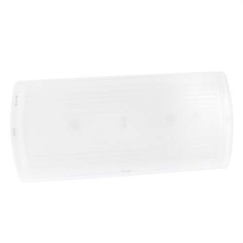Legrand URA21 LED PLUS Emergency Light - 100 Lumens with reference 661602PL from the brand LEGRAND