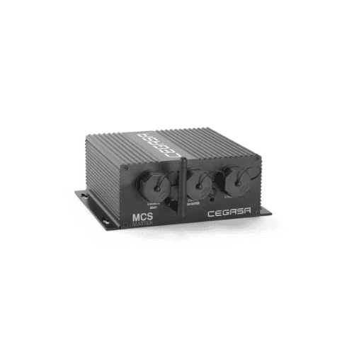 Cegasa MCS Master Control Module with reference 110051 from the brand CEGASA