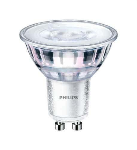LED svítidlo CorePro LEDspot 3.5-35W GU10 827 36D s referencí 75253100 od značky PHILIPS