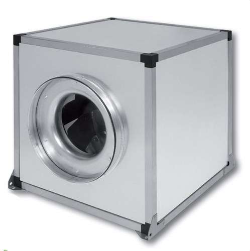S&P Ventilation Box CVAB/4-6000/450 ND with reference 5137823500 from the brand SOLER & PALAU