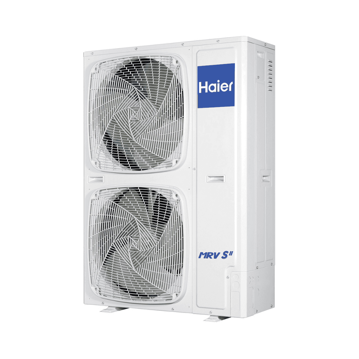 Haier MRV S II VRF Outdoor Unit 2 Fans 10 HP 28.00 kW - Three-Phase with reference AU10NFKERA from the brand HAIER