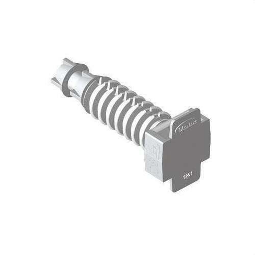Gray Expansion Plug Diameter 8mm U64X with reference 1251-3 from the brand UNEX