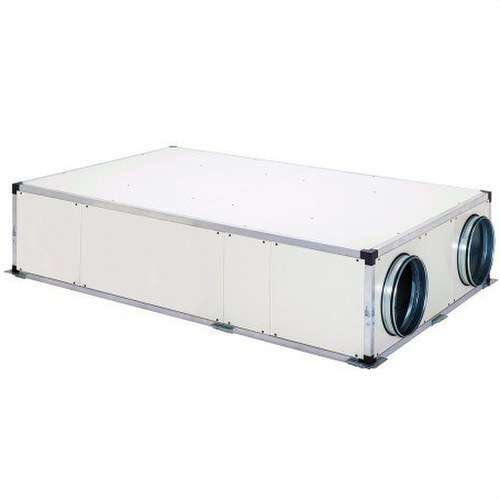 S&P Heat Recovery Unit CADB-HE-D12 ECOWATT left-horizontal with reference 5153819200 from the brand SOLER & PALAU