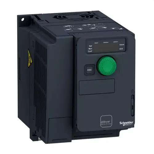 Měnič frekvence ALTIVAR-320C 0,55KW 400V Třífázový s referencí ATV320U06N4C od značky SCHNEIDER ELECTRIC