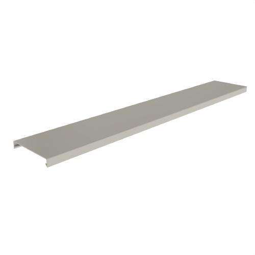 Gray Cap 80mm U23X with reference T-80.07 from the brand UNEX