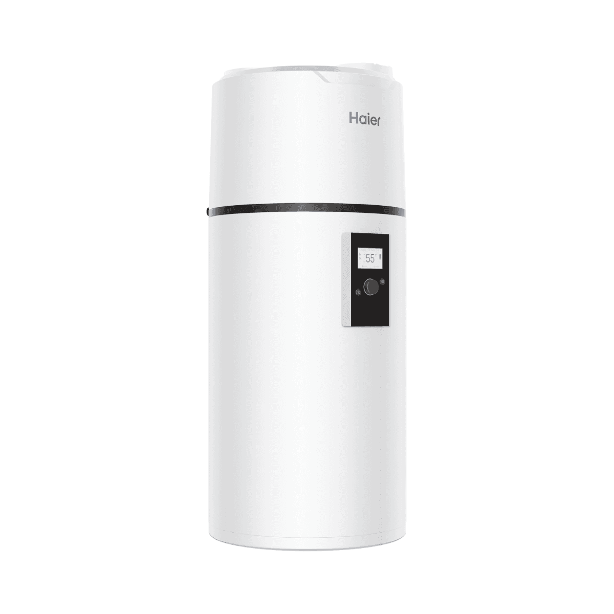 Haier HPM8 R290 150-Liter Heat Pump Water Heater for Domestic Hot Water with reference HP150M8-9 from the brand HAIER