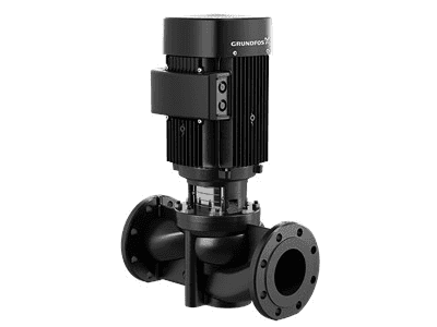 Řadové čerpadlo Grundfos TP 50-60/2 A-F-Z-BQQE-DW1 s referencí 97958920 od značky GRUNDFOS