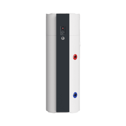 Thermor Aéromax VS R290 Combi 190 Liter Heat Pump Water Heater for DHW with reference 286050 from the brand THERMOR