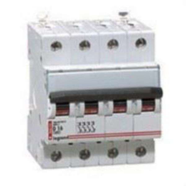 ICP-M - Ovladač výkonu 4 P - 400V~ - 50A - 4 moduly s referencí 603088 od značky LEGRAND