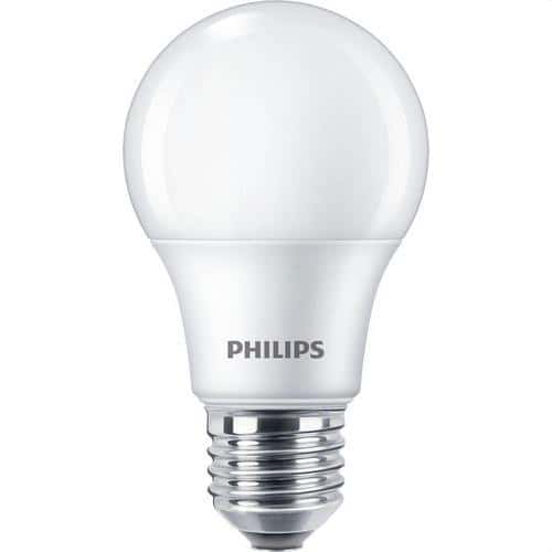 LED žárovka CorePro LEDbulb ND 8-60W A60 E27 840 s referencí 16905000 od značky PHILIPS