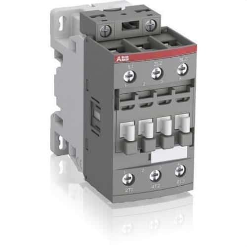 Kontaktor AF30-30-00 3P BOB 100-250V AC-DC s referencí 1SBL277001R1300 od značky ABB