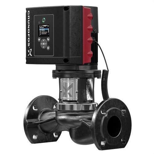 Čerpadlo online TPE3 50-240 S-A-F-A-BQQE-IYC s referencí 99272219 od značky GRUNDFOS
