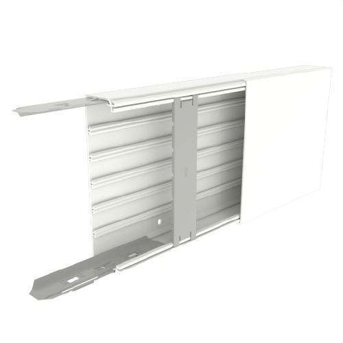 Installation Duct 60x230 mm Unex in U23X - 3 Meter Duct with reference 73088-2 from the brand UNEX