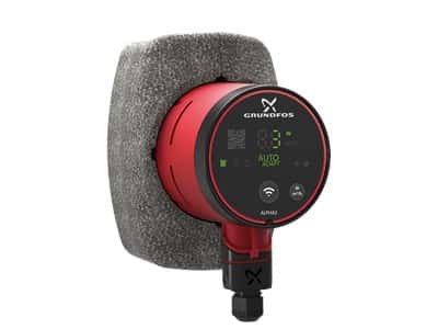 Oběhové čerpadlo ALPHA3 25-60 130 s referencí 99371954 od značky GRUNDFOS