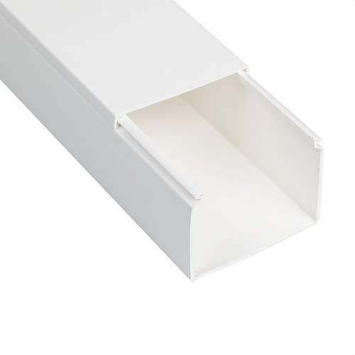 Air Conditioning Trunking 60x80mm FLUID with reference 611323 from the brand LEGRAND