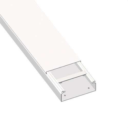 Air Conditioning Trunking White 40X90 U23X with reference 30022-2 from the brand UNEX