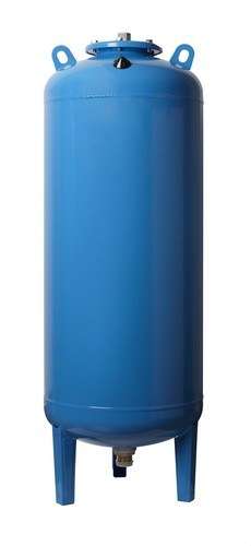 Ibaiondo 500-Liter Membrane Hydropneumatic Accumulator AMR-PLUS 1 1/2" with reference 03500031 from the brand IBAIONDO