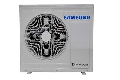 Samsung EHS TDM Plus 6.6 kW Outdoor Unit for Biblok Aerothermal with reference AE066MXTPEH/EU from the brand SAMSUNG