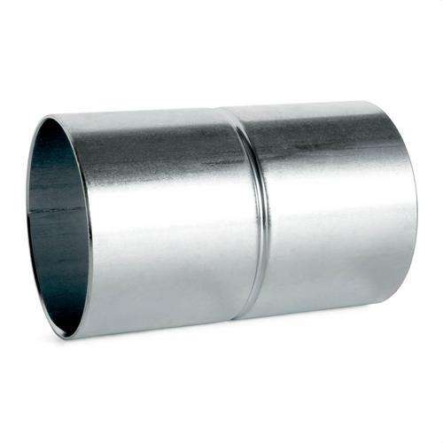 Electrozinc Pluggable Metal Sleeve 40mm with reference MTME40 from the brand AISCAN