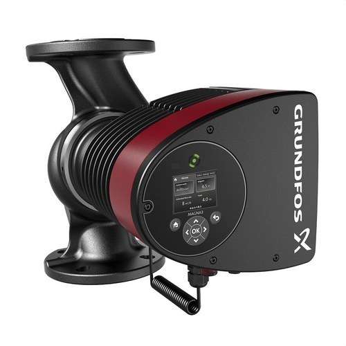Grundfos MAGNA3 65-120 F Circulator Pump with reference 97924298 from the brand GRUNDFOS