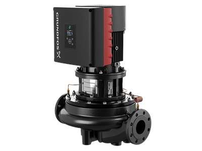 Inline čerpadlo TPE 32-200/2 S-A-F-A-BQQE-GWB s referencí 99133585 od značky GRUNDFOS
