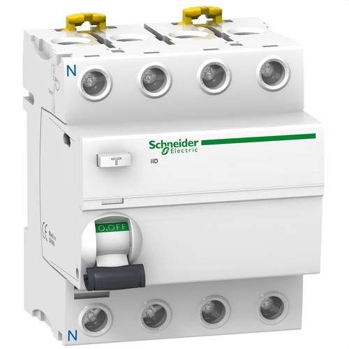 Diferenciál IID 4P 40A 30mA s referencí A9R21440 od značky SCHNEIDER ELECTRIC