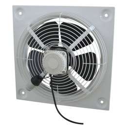 Helicoidal Wall Extractor Fan HXM-250 46W 1300rpm with reference 5110002200 from the brand SOLER & PALAU