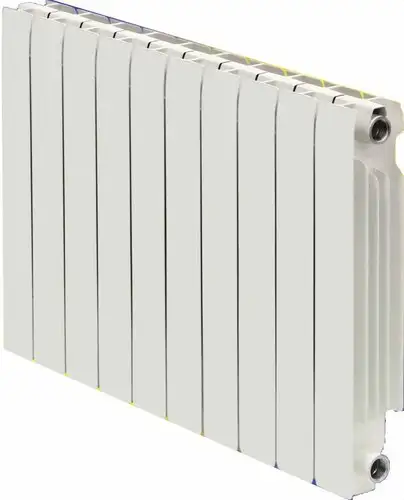 Radiátor Ferroli EUROPA C 800 - 3 prvky s referencí 740078003 od značky FERROLI