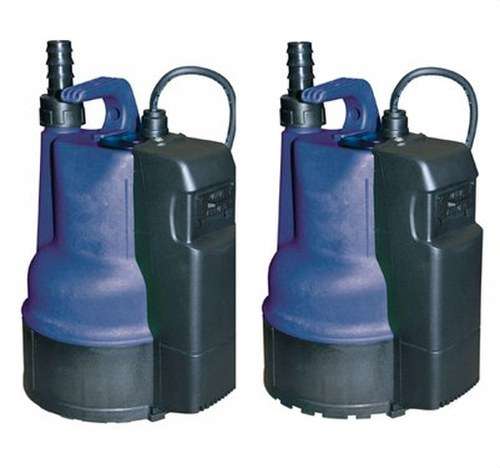 Ebara Lago 300 GI-LS Submersible Water Pump with reference 6241492011 from the brand EBARA