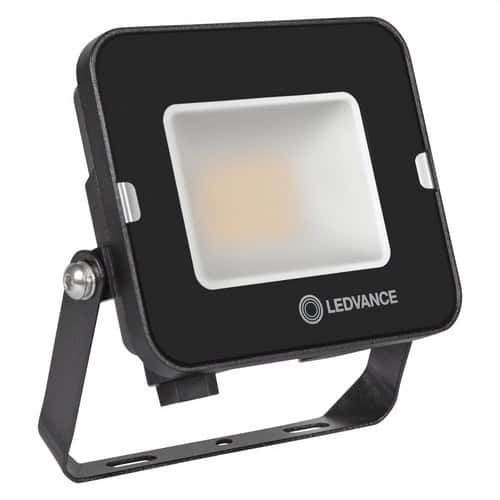 LED projektor FL COMP V 20W 865 100º BK 2000LM s referencí 4058075574816 od značky OSRAM