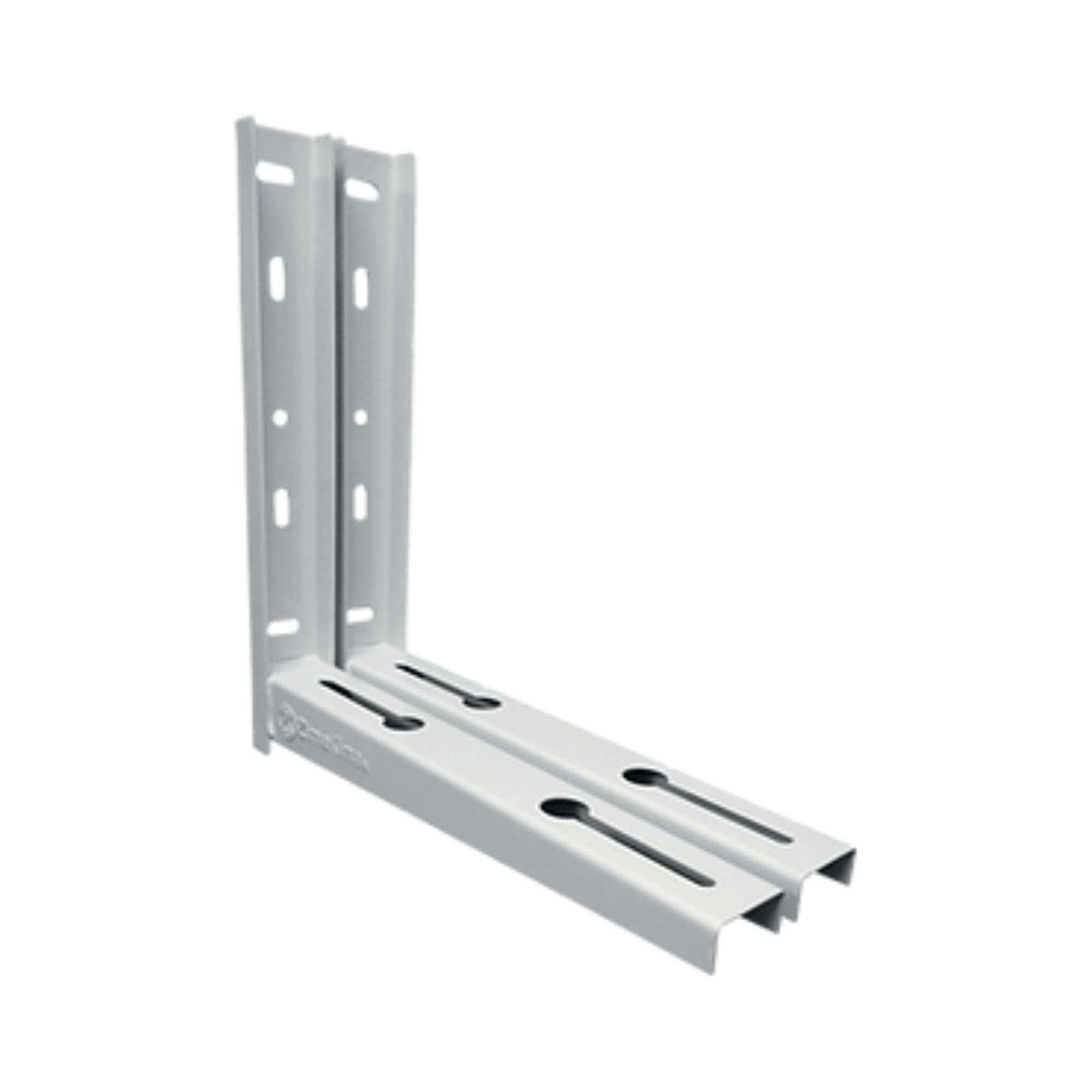 Welded Brackets for Outdoor Air Conditioning Unit 500x450mm with reference 1802-5000 from the brand ZIMAKLIMA