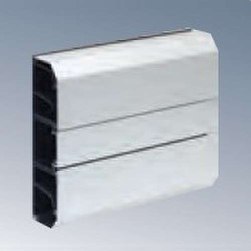 CABLOMAX aluminium trunking 210x55mm K45 with reference TK01163/8 from the brand SIMON