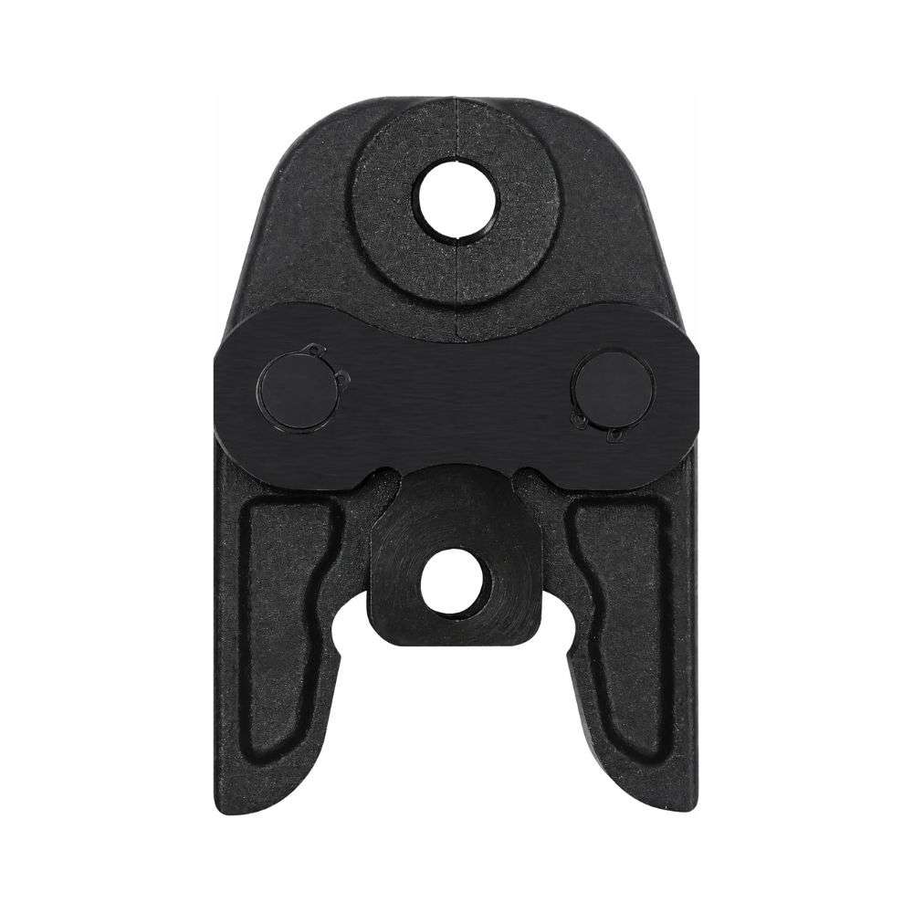 16 mm Diameter "U"-Type Clamp, 32 kN with reference 32051616 from the brand BARA